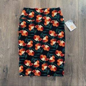 LuLaRoe Cassie Pencil Skirt